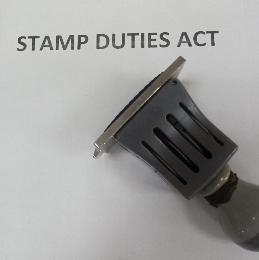 introduction-of-stamp-act-imposition-and-exemptions-of-stamp-duty